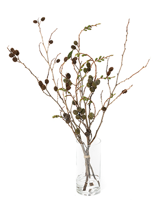 【生花】ヤシャ(緑) 品種おまかせ