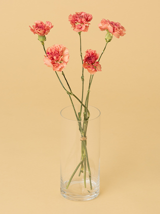 ライオン持ち手の緑色花瓶 372274-800.jpg