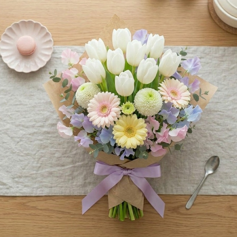 ギフト用｜花束・アレンジメント