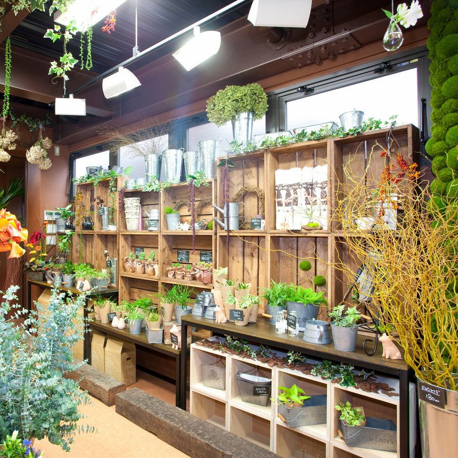 ディスプレイのスペースが限られている場合｜縦の陳列を意識