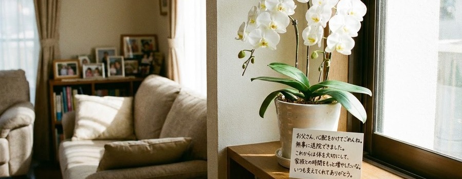 【相手別】実際に使えるメッセージ文例