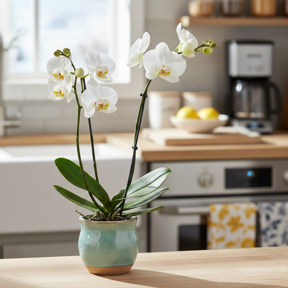 キッチンカウンター