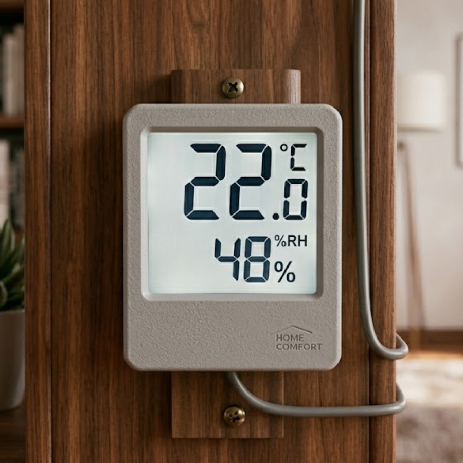温度｜20℃以上で管理することで開花を促進
