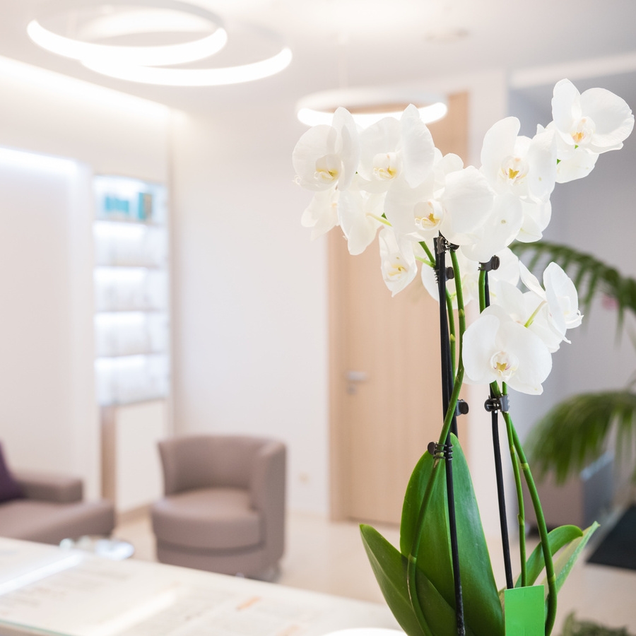 病院・クリニック