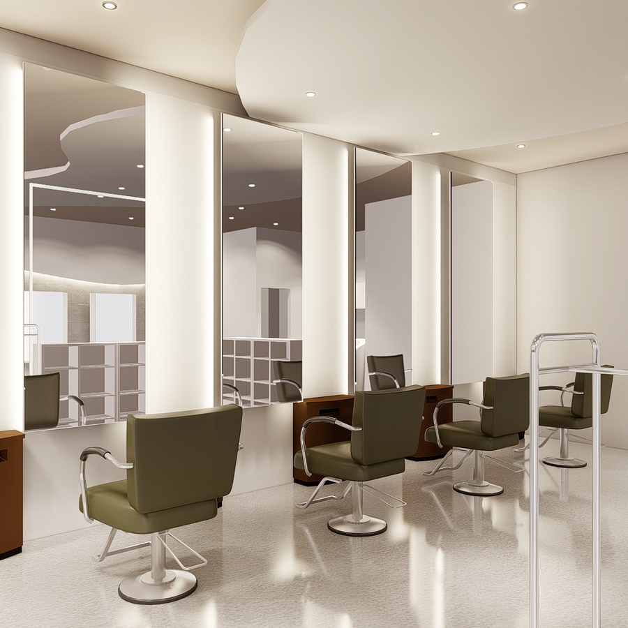 美容室・サロン