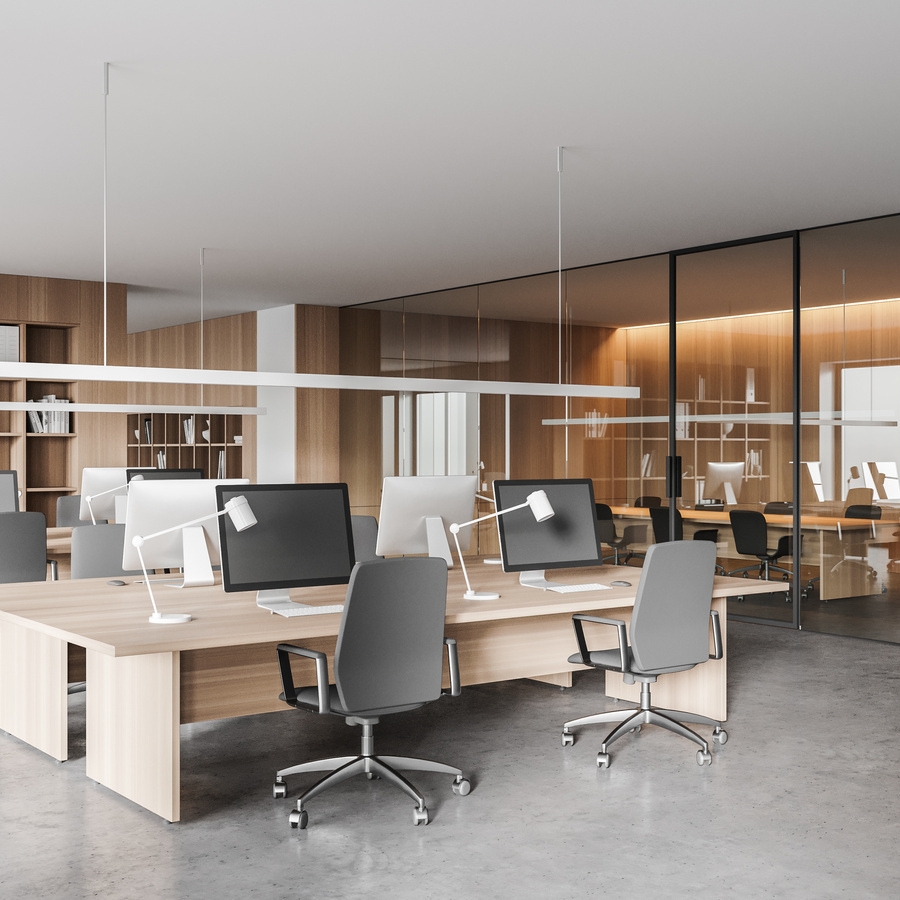 一般企業・オフィス