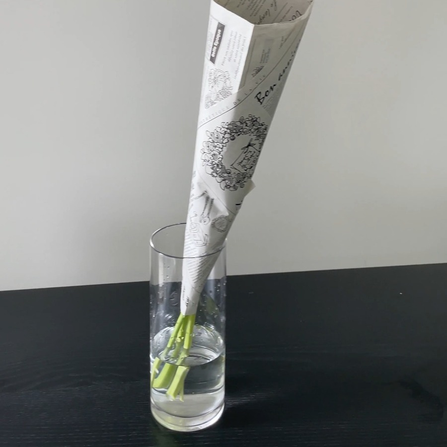 冷水に1時間以上つけておく