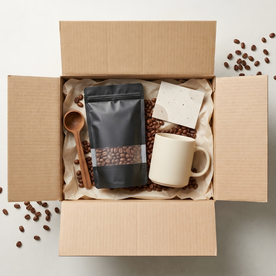 コーヒー・お茶・ドリンクギフト