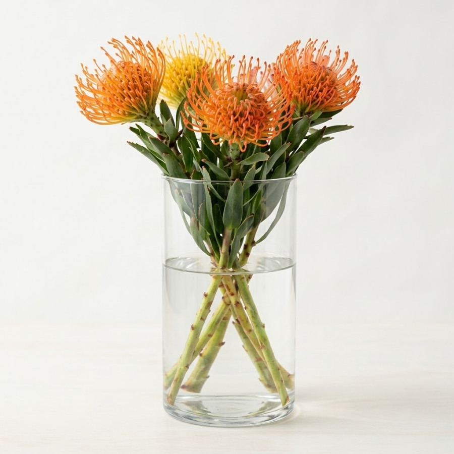 深水に1時間以上つけておく