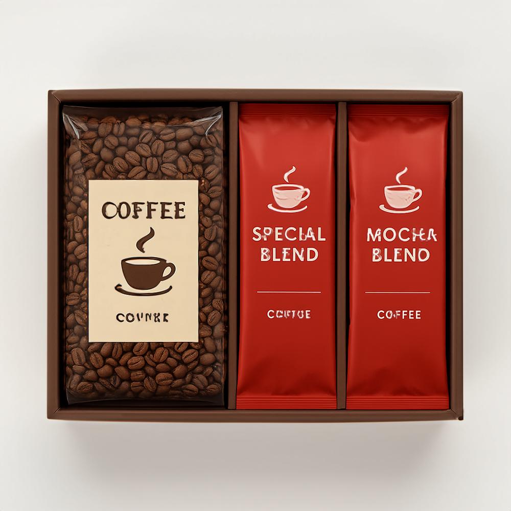 コーヒー類