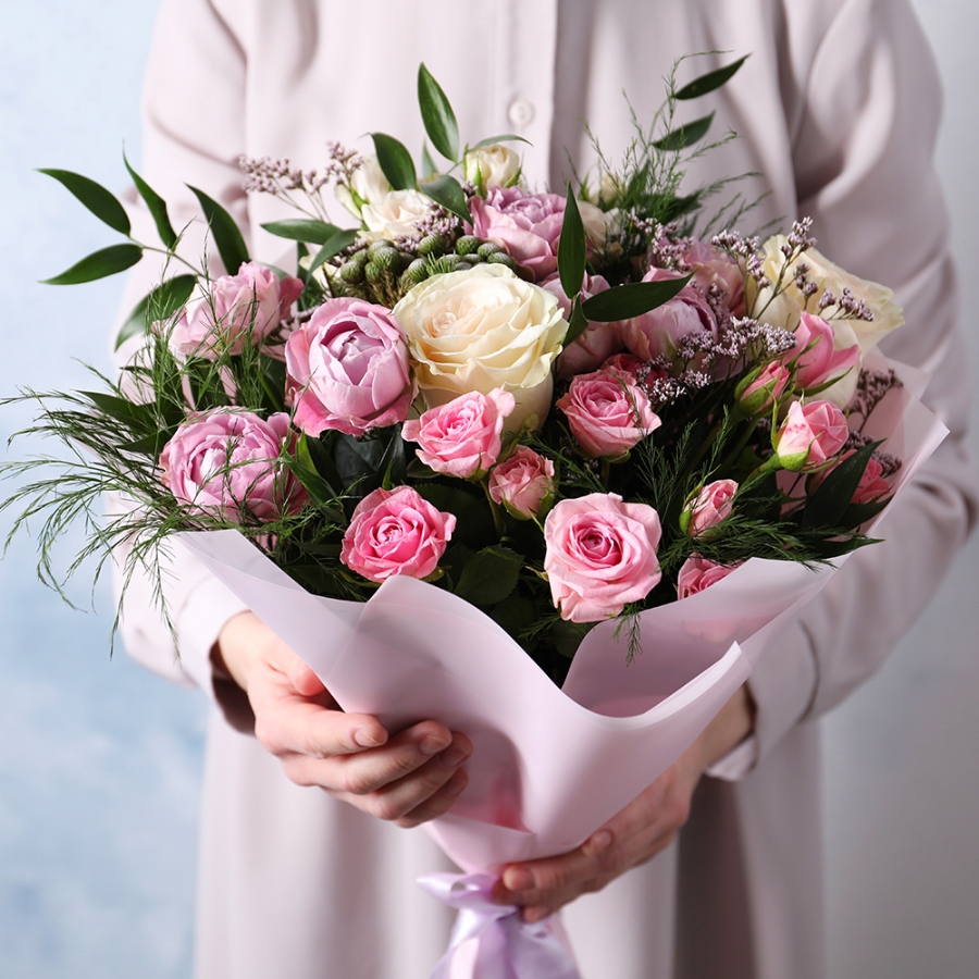 花束｜直接手渡しで気持ちを届けたいときに