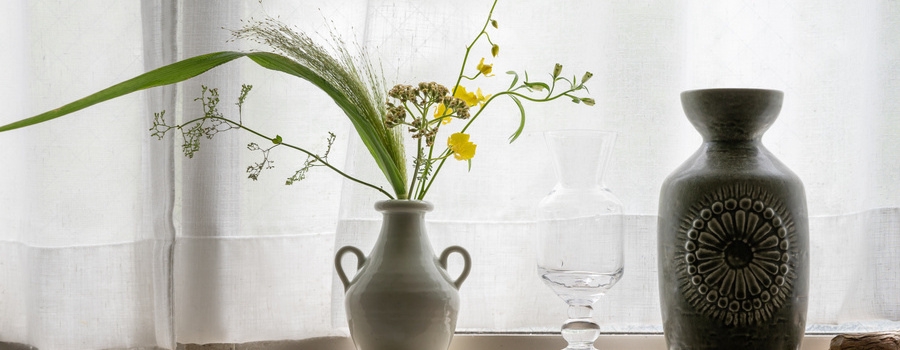 スモークグラスの切り花の日持ちはどれくらい？