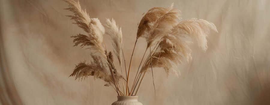 ススキの切り花はどれくらい日持ちする？