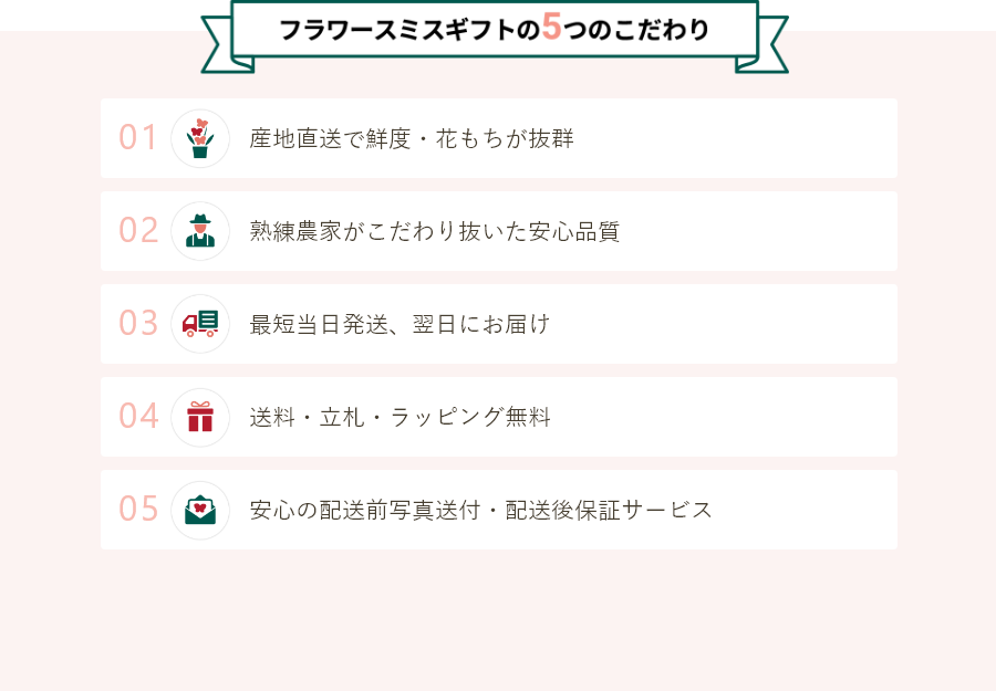 開店・開業祝いに贈る胡蝶蘭のマナー